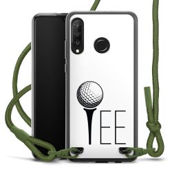 Carry Case fabric olive