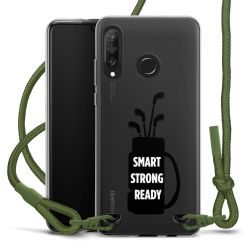 Carry Case fabric olive