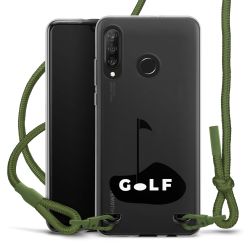 Carry Case fabric olive