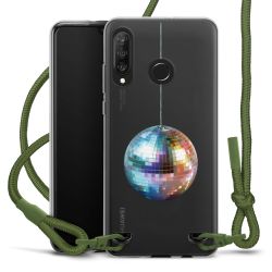 Carry Case fabric olive