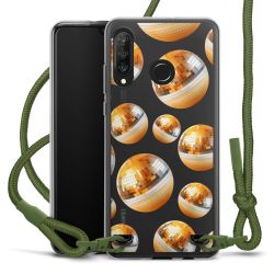 Carry Case fabric olive