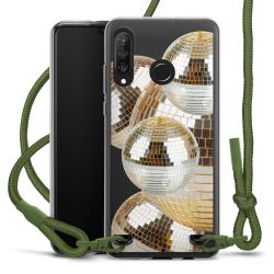 Carry Case fabric olive