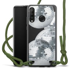 Carry Case fabric olive