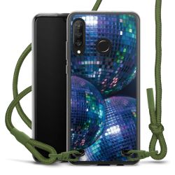 Carry Case fabric olive