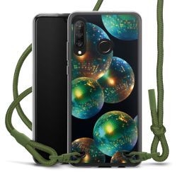 Carry Case fabric olive