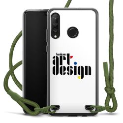 Carry Case fabric olive