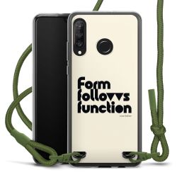 Carry Case fabric olive