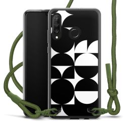 Carry Case fabric olive