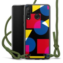 Carry Case fabric olive