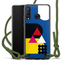 Carry Case fabric olive