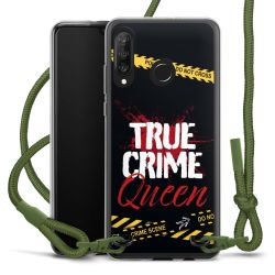 Carry Case fabric olive