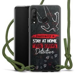 Carry Case fabric olive