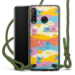 Carry Case fabric olive