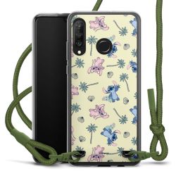 Carry Case fabric olive