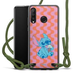 Carry Case fabric olive