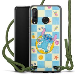 Carry Case fabric olive