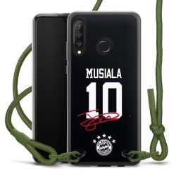 Carry Case fabric olive