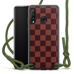 Carry Case fabric olive