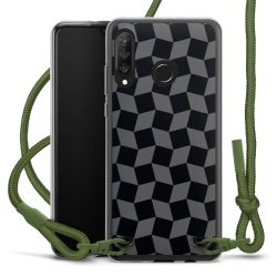 Carry Case fabric olive