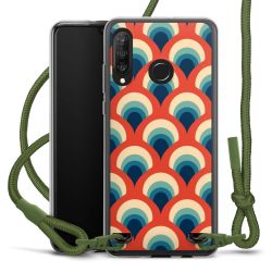 Carry Case fabric olive