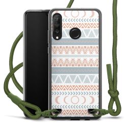 Carry Case fabric olive