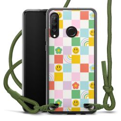 Carry Case fabric olive