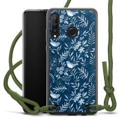 Carry Case fabric olive