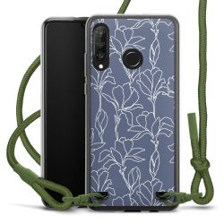 Carry Case fabric olive