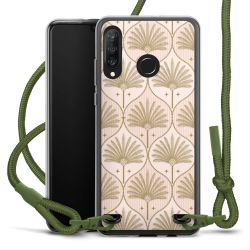 Carry Case fabric olive