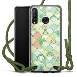 Carry Case fabric olive