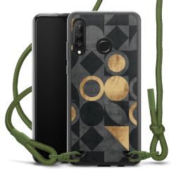 Carry Case fabric olive