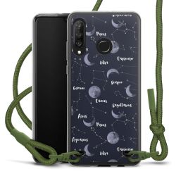 Carry Case fabric olive