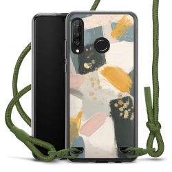 Carry Case fabric olive