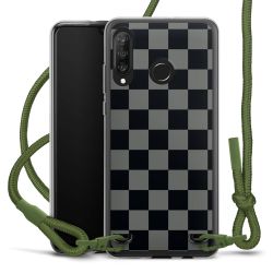 Carry Case fabric olive