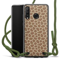 Carry Case fabric olive