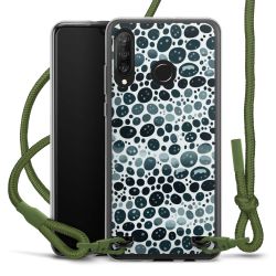 Carry Case fabric olive