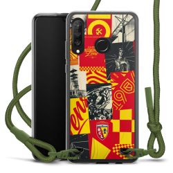 Carry Case fabric olive