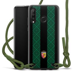 Carry Case fabric olive