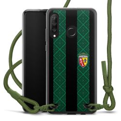 Carry Case fabric olive