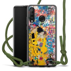 Carry Case fabric olive