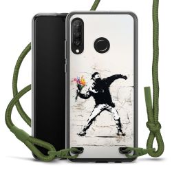 Carry Case fabric olive