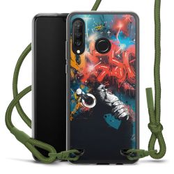 Carry Case fabric olive