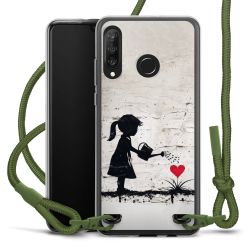 Carry Case fabric olive