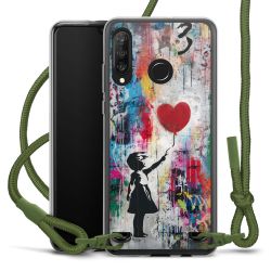 Carry Case fabric olive