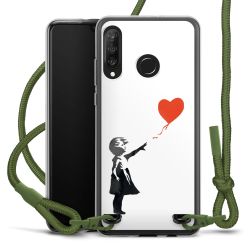 Carry Case fabric olive