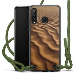 Carry Case fabric olive