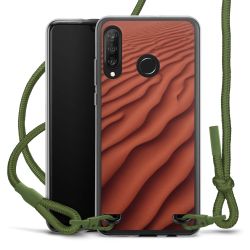 Carry Case fabric olive