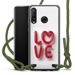 Carry Case fabric olive