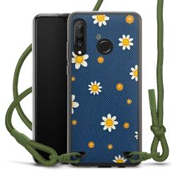 Carry Case fabric olive