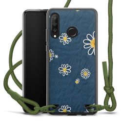 Carry Case fabric olive